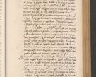 Zdjęcie nr 253 dla obiektu archiwalnego: Acta actorum causarum, sentenciarum diffinitivarum quam interloquutiorum, decretorum, obligationum, quietationum et constitutionum procuratorum coram reverndo domino Petri Porembski preposito Ossviencimensi, canonico et officiali Cracoviensi generali ad annum Dimini 1556, inditione quatuor decima, pontificatus sanctissimi in Christo patris domini Pauli divina providencia pape IIII anno ispius.