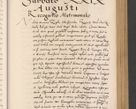 Zdjęcie nr 251 dla obiektu archiwalnego: Acta actorum causarum, sentenciarum diffinitivarum quam interloquutiorum, decretorum, obligationum, quietationum et constitutionum procuratorum coram reverndo domino Petri Porembski preposito Ossviencimensi, canonico et officiali Cracoviensi generali ad annum Dimini 1556, inditione quatuor decima, pontificatus sanctissimi in Christo patris domini Pauli divina providencia pape IIII anno ispius.
