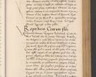Zdjęcie nr 247 dla obiektu archiwalnego: Acta actorum causarum, sentenciarum diffinitivarum quam interloquutiorum, decretorum, obligationum, quietationum et constitutionum procuratorum coram reverndo domino Petri Porembski preposito Ossviencimensi, canonico et officiali Cracoviensi generali ad annum Dimini 1556, inditione quatuor decima, pontificatus sanctissimi in Christo patris domini Pauli divina providencia pape IIII anno ispius.