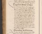 Zdjęcie nr 246 dla obiektu archiwalnego: Acta actorum causarum, sentenciarum diffinitivarum quam interloquutiorum, decretorum, obligationum, quietationum et constitutionum procuratorum coram reverndo domino Petri Porembski preposito Ossviencimensi, canonico et officiali Cracoviensi generali ad annum Dimini 1556, inditione quatuor decima, pontificatus sanctissimi in Christo patris domini Pauli divina providencia pape IIII anno ispius.