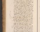 Zdjęcie nr 242 dla obiektu archiwalnego: Acta actorum causarum, sentenciarum diffinitivarum quam interloquutiorum, decretorum, obligationum, quietationum et constitutionum procuratorum coram reverndo domino Petri Porembski preposito Ossviencimensi, canonico et officiali Cracoviensi generali ad annum Dimini 1556, inditione quatuor decima, pontificatus sanctissimi in Christo patris domini Pauli divina providencia pape IIII anno ispius.