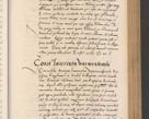 Zdjęcie nr 243 dla obiektu archiwalnego: Acta actorum causarum, sentenciarum diffinitivarum quam interloquutiorum, decretorum, obligationum, quietationum et constitutionum procuratorum coram reverndo domino Petri Porembski preposito Ossviencimensi, canonico et officiali Cracoviensi generali ad annum Dimini 1556, inditione quatuor decima, pontificatus sanctissimi in Christo patris domini Pauli divina providencia pape IIII anno ispius.