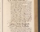 Zdjęcie nr 239 dla obiektu archiwalnego: Acta actorum causarum, sentenciarum diffinitivarum quam interloquutiorum, decretorum, obligationum, quietationum et constitutionum procuratorum coram reverndo domino Petri Porembski preposito Ossviencimensi, canonico et officiali Cracoviensi generali ad annum Dimini 1556, inditione quatuor decima, pontificatus sanctissimi in Christo patris domini Pauli divina providencia pape IIII anno ispius.