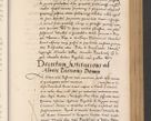 Zdjęcie nr 237 dla obiektu archiwalnego: Acta actorum causarum, sentenciarum diffinitivarum quam interloquutiorum, decretorum, obligationum, quietationum et constitutionum procuratorum coram reverndo domino Petri Porembski preposito Ossviencimensi, canonico et officiali Cracoviensi generali ad annum Dimini 1556, inditione quatuor decima, pontificatus sanctissimi in Christo patris domini Pauli divina providencia pape IIII anno ispius.