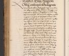Zdjęcie nr 238 dla obiektu archiwalnego: Acta actorum causarum, sentenciarum diffinitivarum quam interloquutiorum, decretorum, obligationum, quietationum et constitutionum procuratorum coram reverndo domino Petri Porembski preposito Ossviencimensi, canonico et officiali Cracoviensi generali ad annum Dimini 1556, inditione quatuor decima, pontificatus sanctissimi in Christo patris domini Pauli divina providencia pape IIII anno ispius.