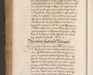 Zdjęcie nr 234 dla obiektu archiwalnego: Acta actorum causarum, sentenciarum diffinitivarum quam interloquutiorum, decretorum, obligationum, quietationum et constitutionum procuratorum coram reverndo domino Petri Porembski preposito Ossviencimensi, canonico et officiali Cracoviensi generali ad annum Dimini 1556, inditione quatuor decima, pontificatus sanctissimi in Christo patris domini Pauli divina providencia pape IIII anno ispius.