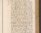 Zdjęcie nr 235 dla obiektu archiwalnego: Acta actorum causarum, sentenciarum diffinitivarum quam interloquutiorum, decretorum, obligationum, quietationum et constitutionum procuratorum coram reverndo domino Petri Porembski preposito Ossviencimensi, canonico et officiali Cracoviensi generali ad annum Dimini 1556, inditione quatuor decima, pontificatus sanctissimi in Christo patris domini Pauli divina providencia pape IIII anno ispius.