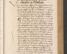 Zdjęcie nr 233 dla obiektu archiwalnego: Acta actorum causarum, sentenciarum diffinitivarum quam interloquutiorum, decretorum, obligationum, quietationum et constitutionum procuratorum coram reverndo domino Petri Porembski preposito Ossviencimensi, canonico et officiali Cracoviensi generali ad annum Dimini 1556, inditione quatuor decima, pontificatus sanctissimi in Christo patris domini Pauli divina providencia pape IIII anno ispius.
