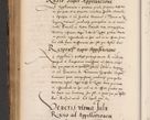 Zdjęcie nr 230 dla obiektu archiwalnego: Acta actorum causarum, sentenciarum diffinitivarum quam interloquutiorum, decretorum, obligationum, quietationum et constitutionum procuratorum coram reverndo domino Petri Porembski preposito Ossviencimensi, canonico et officiali Cracoviensi generali ad annum Dimini 1556, inditione quatuor decima, pontificatus sanctissimi in Christo patris domini Pauli divina providencia pape IIII anno ispius.