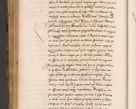 Zdjęcie nr 226 dla obiektu archiwalnego: Acta actorum causarum, sentenciarum diffinitivarum quam interloquutiorum, decretorum, obligationum, quietationum et constitutionum procuratorum coram reverndo domino Petri Porembski preposito Ossviencimensi, canonico et officiali Cracoviensi generali ad annum Dimini 1556, inditione quatuor decima, pontificatus sanctissimi in Christo patris domini Pauli divina providencia pape IIII anno ispius.