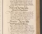 Zdjęcie nr 225 dla obiektu archiwalnego: Acta actorum causarum, sentenciarum diffinitivarum quam interloquutiorum, decretorum, obligationum, quietationum et constitutionum procuratorum coram reverndo domino Petri Porembski preposito Ossviencimensi, canonico et officiali Cracoviensi generali ad annum Dimini 1556, inditione quatuor decima, pontificatus sanctissimi in Christo patris domini Pauli divina providencia pape IIII anno ispius.