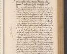 Zdjęcie nr 223 dla obiektu archiwalnego: Acta actorum causarum, sentenciarum diffinitivarum quam interloquutiorum, decretorum, obligationum, quietationum et constitutionum procuratorum coram reverndo domino Petri Porembski preposito Ossviencimensi, canonico et officiali Cracoviensi generali ad annum Dimini 1556, inditione quatuor decima, pontificatus sanctissimi in Christo patris domini Pauli divina providencia pape IIII anno ispius.