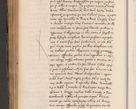 Zdjęcie nr 222 dla obiektu archiwalnego: Acta actorum causarum, sentenciarum diffinitivarum quam interloquutiorum, decretorum, obligationum, quietationum et constitutionum procuratorum coram reverndo domino Petri Porembski preposito Ossviencimensi, canonico et officiali Cracoviensi generali ad annum Dimini 1556, inditione quatuor decima, pontificatus sanctissimi in Christo patris domini Pauli divina providencia pape IIII anno ispius.