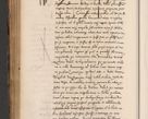 Zdjęcie nr 220 dla obiektu archiwalnego: Acta actorum causarum, sentenciarum diffinitivarum quam interloquutiorum, decretorum, obligationum, quietationum et constitutionum procuratorum coram reverndo domino Petri Porembski preposito Ossviencimensi, canonico et officiali Cracoviensi generali ad annum Dimini 1556, inditione quatuor decima, pontificatus sanctissimi in Christo patris domini Pauli divina providencia pape IIII anno ispius.