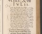 Zdjęcie nr 219 dla obiektu archiwalnego: Acta actorum causarum, sentenciarum diffinitivarum quam interloquutiorum, decretorum, obligationum, quietationum et constitutionum procuratorum coram reverndo domino Petri Porembski preposito Ossviencimensi, canonico et officiali Cracoviensi generali ad annum Dimini 1556, inditione quatuor decima, pontificatus sanctissimi in Christo patris domini Pauli divina providencia pape IIII anno ispius.