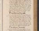 Zdjęcie nr 217 dla obiektu archiwalnego: Acta actorum causarum, sentenciarum diffinitivarum quam interloquutiorum, decretorum, obligationum, quietationum et constitutionum procuratorum coram reverndo domino Petri Porembski preposito Ossviencimensi, canonico et officiali Cracoviensi generali ad annum Dimini 1556, inditione quatuor decima, pontificatus sanctissimi in Christo patris domini Pauli divina providencia pape IIII anno ispius.