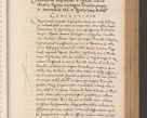 Zdjęcie nr 213 dla obiektu archiwalnego: Acta actorum causarum, sentenciarum diffinitivarum quam interloquutiorum, decretorum, obligationum, quietationum et constitutionum procuratorum coram reverndo domino Petri Porembski preposito Ossviencimensi, canonico et officiali Cracoviensi generali ad annum Dimini 1556, inditione quatuor decima, pontificatus sanctissimi in Christo patris domini Pauli divina providencia pape IIII anno ispius.