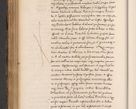 Zdjęcie nr 214 dla obiektu archiwalnego: Acta actorum causarum, sentenciarum diffinitivarum quam interloquutiorum, decretorum, obligationum, quietationum et constitutionum procuratorum coram reverndo domino Petri Porembski preposito Ossviencimensi, canonico et officiali Cracoviensi generali ad annum Dimini 1556, inditione quatuor decima, pontificatus sanctissimi in Christo patris domini Pauli divina providencia pape IIII anno ispius.