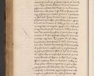 Zdjęcie nr 212 dla obiektu archiwalnego: Acta actorum causarum, sentenciarum diffinitivarum quam interloquutiorum, decretorum, obligationum, quietationum et constitutionum procuratorum coram reverndo domino Petri Porembski preposito Ossviencimensi, canonico et officiali Cracoviensi generali ad annum Dimini 1556, inditione quatuor decima, pontificatus sanctissimi in Christo patris domini Pauli divina providencia pape IIII anno ispius.