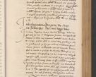 Zdjęcie nr 209 dla obiektu archiwalnego: Acta actorum causarum, sentenciarum diffinitivarum quam interloquutiorum, decretorum, obligationum, quietationum et constitutionum procuratorum coram reverndo domino Petri Porembski preposito Ossviencimensi, canonico et officiali Cracoviensi generali ad annum Dimini 1556, inditione quatuor decima, pontificatus sanctissimi in Christo patris domini Pauli divina providencia pape IIII anno ispius.