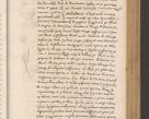 Zdjęcie nr 211 dla obiektu archiwalnego: Acta actorum causarum, sentenciarum diffinitivarum quam interloquutiorum, decretorum, obligationum, quietationum et constitutionum procuratorum coram reverndo domino Petri Porembski preposito Ossviencimensi, canonico et officiali Cracoviensi generali ad annum Dimini 1556, inditione quatuor decima, pontificatus sanctissimi in Christo patris domini Pauli divina providencia pape IIII anno ispius.