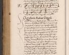 Zdjęcie nr 600 dla obiektu archiwalnego: Acta actorum causarum, sentenciarum diffinitivarum quam interloquutiorum, decretorum, obligationum, quietationum et constitutionum procuratorum coram reverndo domino Petri Porembski preposito Ossviencimensi, canonico et officiali Cracoviensi generali ad annum Dimini 1556, inditione quatuor decima, pontificatus sanctissimi in Christo patris domini Pauli divina providencia pape IIII anno ispius.