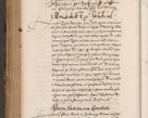 Zdjęcie nr 604 dla obiektu archiwalnego: Acta actorum causarum, sentenciarum diffinitivarum quam interloquutiorum, decretorum, obligationum, quietationum et constitutionum procuratorum coram reverndo domino Petri Porembski preposito Ossviencimensi, canonico et officiali Cracoviensi generali ad annum Dimini 1556, inditione quatuor decima, pontificatus sanctissimi in Christo patris domini Pauli divina providencia pape IIII anno ispius.