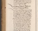 Zdjęcie nr 606 dla obiektu archiwalnego: Acta actorum causarum, sentenciarum diffinitivarum quam interloquutiorum, decretorum, obligationum, quietationum et constitutionum procuratorum coram reverndo domino Petri Porembski preposito Ossviencimensi, canonico et officiali Cracoviensi generali ad annum Dimini 1556, inditione quatuor decima, pontificatus sanctissimi in Christo patris domini Pauli divina providencia pape IIII anno ispius.