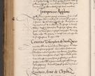 Zdjęcie nr 598 dla obiektu archiwalnego: Acta actorum causarum, sentenciarum diffinitivarum quam interloquutiorum, decretorum, obligationum, quietationum et constitutionum procuratorum coram reverndo domino Petri Porembski preposito Ossviencimensi, canonico et officiali Cracoviensi generali ad annum Dimini 1556, inditione quatuor decima, pontificatus sanctissimi in Christo patris domini Pauli divina providencia pape IIII anno ispius.