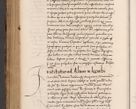 Zdjęcie nr 592 dla obiektu archiwalnego: Acta actorum causarum, sentenciarum diffinitivarum quam interloquutiorum, decretorum, obligationum, quietationum et constitutionum procuratorum coram reverndo domino Petri Porembski preposito Ossviencimensi, canonico et officiali Cracoviensi generali ad annum Dimini 1556, inditione quatuor decima, pontificatus sanctissimi in Christo patris domini Pauli divina providencia pape IIII anno ispius.