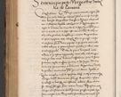 Zdjęcie nr 594 dla obiektu archiwalnego: Acta actorum causarum, sentenciarum diffinitivarum quam interloquutiorum, decretorum, obligationum, quietationum et constitutionum procuratorum coram reverndo domino Petri Porembski preposito Ossviencimensi, canonico et officiali Cracoviensi generali ad annum Dimini 1556, inditione quatuor decima, pontificatus sanctissimi in Christo patris domini Pauli divina providencia pape IIII anno ispius.