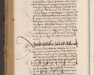 Zdjęcie nr 588 dla obiektu archiwalnego: Acta actorum causarum, sentenciarum diffinitivarum quam interloquutiorum, decretorum, obligationum, quietationum et constitutionum procuratorum coram reverndo domino Petri Porembski preposito Ossviencimensi, canonico et officiali Cracoviensi generali ad annum Dimini 1556, inditione quatuor decima, pontificatus sanctissimi in Christo patris domini Pauli divina providencia pape IIII anno ispius.