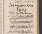 Zdjęcie nr 585 dla obiektu archiwalnego: Acta actorum causarum, sentenciarum diffinitivarum quam interloquutiorum, decretorum, obligationum, quietationum et constitutionum procuratorum coram reverndo domino Petri Porembski preposito Ossviencimensi, canonico et officiali Cracoviensi generali ad annum Dimini 1556, inditione quatuor decima, pontificatus sanctissimi in Christo patris domini Pauli divina providencia pape IIII anno ispius.