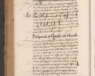 Zdjęcie nr 586 dla obiektu archiwalnego: Acta actorum causarum, sentenciarum diffinitivarum quam interloquutiorum, decretorum, obligationum, quietationum et constitutionum procuratorum coram reverndo domino Petri Porembski preposito Ossviencimensi, canonico et officiali Cracoviensi generali ad annum Dimini 1556, inditione quatuor decima, pontificatus sanctissimi in Christo patris domini Pauli divina providencia pape IIII anno ispius.