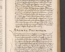 Zdjęcie nr 583 dla obiektu archiwalnego: Acta actorum causarum, sentenciarum diffinitivarum quam interloquutiorum, decretorum, obligationum, quietationum et constitutionum procuratorum coram reverndo domino Petri Porembski preposito Ossviencimensi, canonico et officiali Cracoviensi generali ad annum Dimini 1556, inditione quatuor decima, pontificatus sanctissimi in Christo patris domini Pauli divina providencia pape IIII anno ispius.