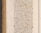 Zdjęcie nr 580 dla obiektu archiwalnego: Acta actorum causarum, sentenciarum diffinitivarum quam interloquutiorum, decretorum, obligationum, quietationum et constitutionum procuratorum coram reverndo domino Petri Porembski preposito Ossviencimensi, canonico et officiali Cracoviensi generali ad annum Dimini 1556, inditione quatuor decima, pontificatus sanctissimi in Christo patris domini Pauli divina providencia pape IIII anno ispius.