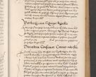 Zdjęcie nr 571 dla obiektu archiwalnego: Acta actorum causarum, sentenciarum diffinitivarum quam interloquutiorum, decretorum, obligationum, quietationum et constitutionum procuratorum coram reverndo domino Petri Porembski preposito Ossviencimensi, canonico et officiali Cracoviensi generali ad annum Dimini 1556, inditione quatuor decima, pontificatus sanctissimi in Christo patris domini Pauli divina providencia pape IIII anno ispius.