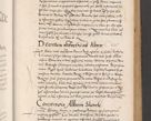 Zdjęcie nr 567 dla obiektu archiwalnego: Acta actorum causarum, sentenciarum diffinitivarum quam interloquutiorum, decretorum, obligationum, quietationum et constitutionum procuratorum coram reverndo domino Petri Porembski preposito Ossviencimensi, canonico et officiali Cracoviensi generali ad annum Dimini 1556, inditione quatuor decima, pontificatus sanctissimi in Christo patris domini Pauli divina providencia pape IIII anno ispius.