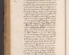 Zdjęcie nr 562 dla obiektu archiwalnego: Acta actorum causarum, sentenciarum diffinitivarum quam interloquutiorum, decretorum, obligationum, quietationum et constitutionum procuratorum coram reverndo domino Petri Porembski preposito Ossviencimensi, canonico et officiali Cracoviensi generali ad annum Dimini 1556, inditione quatuor decima, pontificatus sanctissimi in Christo patris domini Pauli divina providencia pape IIII anno ispius.