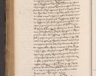 Zdjęcie nr 564 dla obiektu archiwalnego: Acta actorum causarum, sentenciarum diffinitivarum quam interloquutiorum, decretorum, obligationum, quietationum et constitutionum procuratorum coram reverndo domino Petri Porembski preposito Ossviencimensi, canonico et officiali Cracoviensi generali ad annum Dimini 1556, inditione quatuor decima, pontificatus sanctissimi in Christo patris domini Pauli divina providencia pape IIII anno ispius.