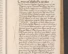Zdjęcie nr 563 dla obiektu archiwalnego: Acta actorum causarum, sentenciarum diffinitivarum quam interloquutiorum, decretorum, obligationum, quietationum et constitutionum procuratorum coram reverndo domino Petri Porembski preposito Ossviencimensi, canonico et officiali Cracoviensi generali ad annum Dimini 1556, inditione quatuor decima, pontificatus sanctissimi in Christo patris domini Pauli divina providencia pape IIII anno ispius.