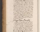 Zdjęcie nr 560 dla obiektu archiwalnego: Acta actorum causarum, sentenciarum diffinitivarum quam interloquutiorum, decretorum, obligationum, quietationum et constitutionum procuratorum coram reverndo domino Petri Porembski preposito Ossviencimensi, canonico et officiali Cracoviensi generali ad annum Dimini 1556, inditione quatuor decima, pontificatus sanctissimi in Christo patris domini Pauli divina providencia pape IIII anno ispius.
