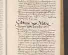 Zdjęcie nr 561 dla obiektu archiwalnego: Acta actorum causarum, sentenciarum diffinitivarum quam interloquutiorum, decretorum, obligationum, quietationum et constitutionum procuratorum coram reverndo domino Petri Porembski preposito Ossviencimensi, canonico et officiali Cracoviensi generali ad annum Dimini 1556, inditione quatuor decima, pontificatus sanctissimi in Christo patris domini Pauli divina providencia pape IIII anno ispius.