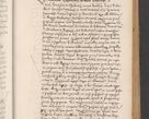 Zdjęcie nr 559 dla obiektu archiwalnego: Acta actorum causarum, sentenciarum diffinitivarum quam interloquutiorum, decretorum, obligationum, quietationum et constitutionum procuratorum coram reverndo domino Petri Porembski preposito Ossviencimensi, canonico et officiali Cracoviensi generali ad annum Dimini 1556, inditione quatuor decima, pontificatus sanctissimi in Christo patris domini Pauli divina providencia pape IIII anno ispius.