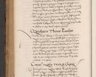 Zdjęcie nr 558 dla obiektu archiwalnego: Acta actorum causarum, sentenciarum diffinitivarum quam interloquutiorum, decretorum, obligationum, quietationum et constitutionum procuratorum coram reverndo domino Petri Porembski preposito Ossviencimensi, canonico et officiali Cracoviensi generali ad annum Dimini 1556, inditione quatuor decima, pontificatus sanctissimi in Christo patris domini Pauli divina providencia pape IIII anno ispius.
