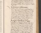 Zdjęcie nr 555 dla obiektu archiwalnego: Acta actorum causarum, sentenciarum diffinitivarum quam interloquutiorum, decretorum, obligationum, quietationum et constitutionum procuratorum coram reverndo domino Petri Porembski preposito Ossviencimensi, canonico et officiali Cracoviensi generali ad annum Dimini 1556, inditione quatuor decima, pontificatus sanctissimi in Christo patris domini Pauli divina providencia pape IIII anno ispius.