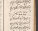 Zdjęcie nr 553 dla obiektu archiwalnego: Acta actorum causarum, sentenciarum diffinitivarum quam interloquutiorum, decretorum, obligationum, quietationum et constitutionum procuratorum coram reverndo domino Petri Porembski preposito Ossviencimensi, canonico et officiali Cracoviensi generali ad annum Dimini 1556, inditione quatuor decima, pontificatus sanctissimi in Christo patris domini Pauli divina providencia pape IIII anno ispius.