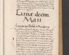 Zdjęcie nr 551 dla obiektu archiwalnego: Acta actorum causarum, sentenciarum diffinitivarum quam interloquutiorum, decretorum, obligationum, quietationum et constitutionum procuratorum coram reverndo domino Petri Porembski preposito Ossviencimensi, canonico et officiali Cracoviensi generali ad annum Dimini 1556, inditione quatuor decima, pontificatus sanctissimi in Christo patris domini Pauli divina providencia pape IIII anno ispius.