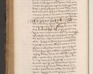 Zdjęcie nr 552 dla obiektu archiwalnego: Acta actorum causarum, sentenciarum diffinitivarum quam interloquutiorum, decretorum, obligationum, quietationum et constitutionum procuratorum coram reverndo domino Petri Porembski preposito Ossviencimensi, canonico et officiali Cracoviensi generali ad annum Dimini 1556, inditione quatuor decima, pontificatus sanctissimi in Christo patris domini Pauli divina providencia pape IIII anno ispius.
