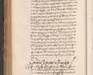 Zdjęcie nr 548 dla obiektu archiwalnego: Acta actorum causarum, sentenciarum diffinitivarum quam interloquutiorum, decretorum, obligationum, quietationum et constitutionum procuratorum coram reverndo domino Petri Porembski preposito Ossviencimensi, canonico et officiali Cracoviensi generali ad annum Dimini 1556, inditione quatuor decima, pontificatus sanctissimi in Christo patris domini Pauli divina providencia pape IIII anno ispius.
